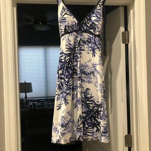 Tommy Bahama halter dress NWOT Small